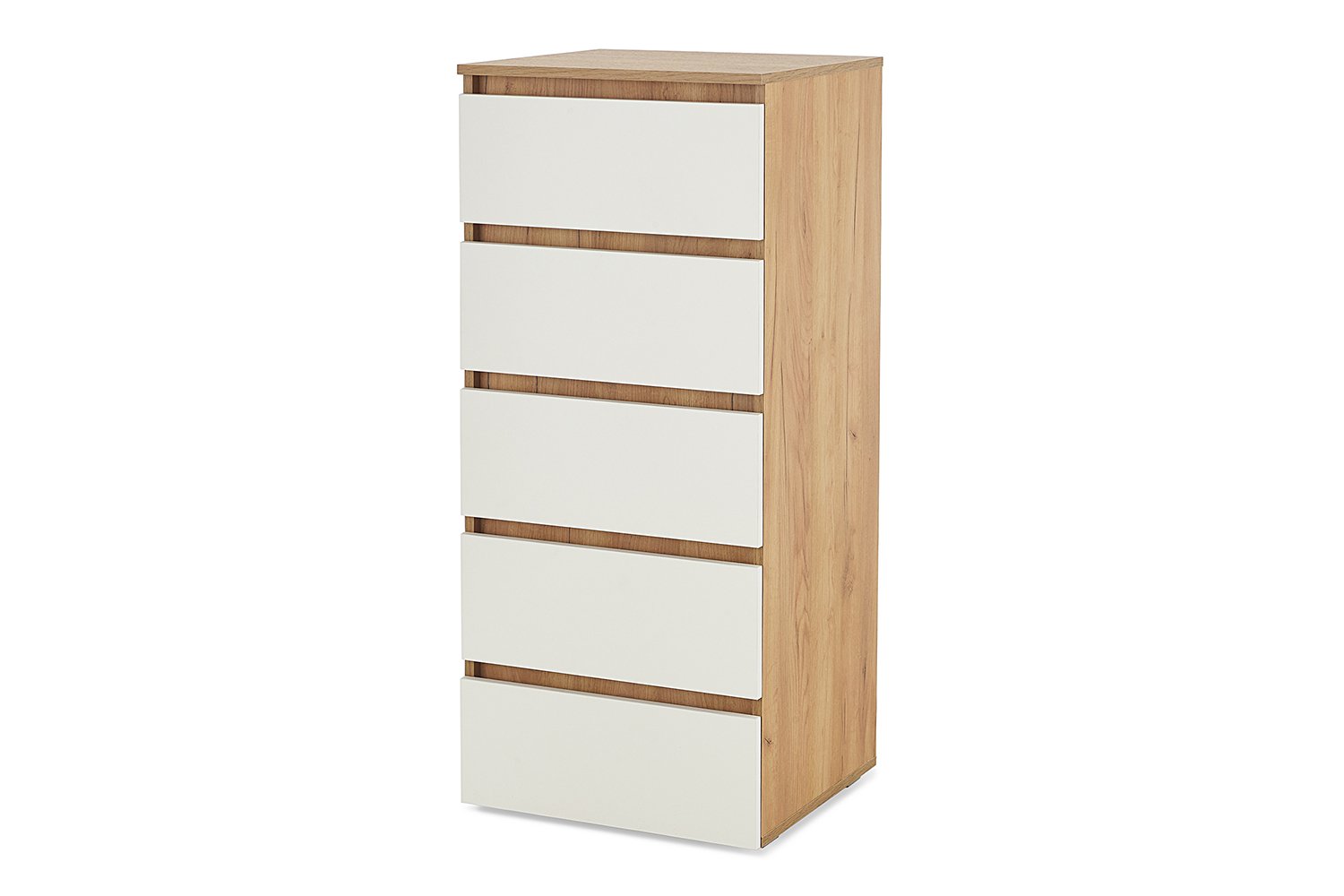 Комод 5 ящиков Хелен