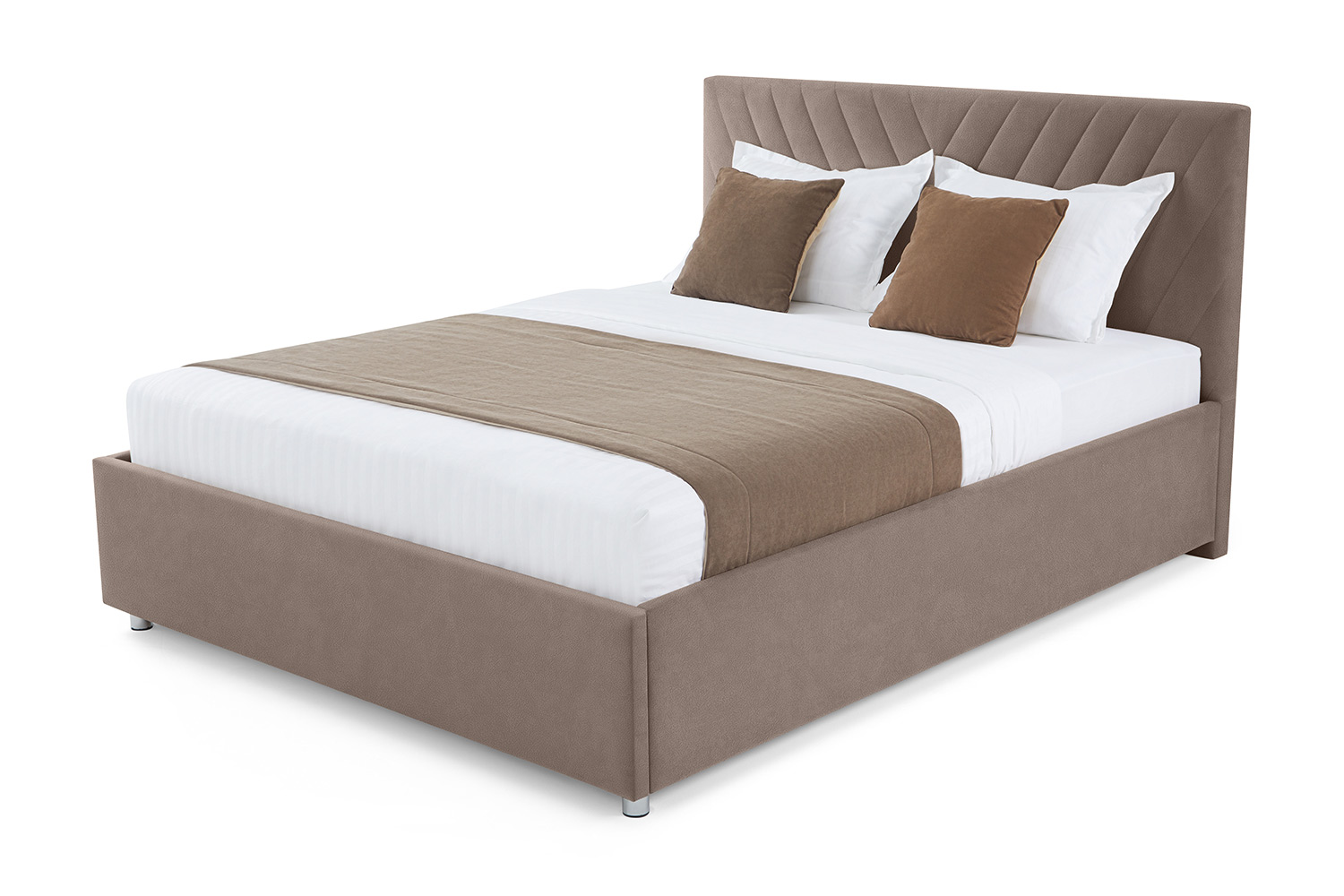 Кровать с подъёмным механизмом Victori