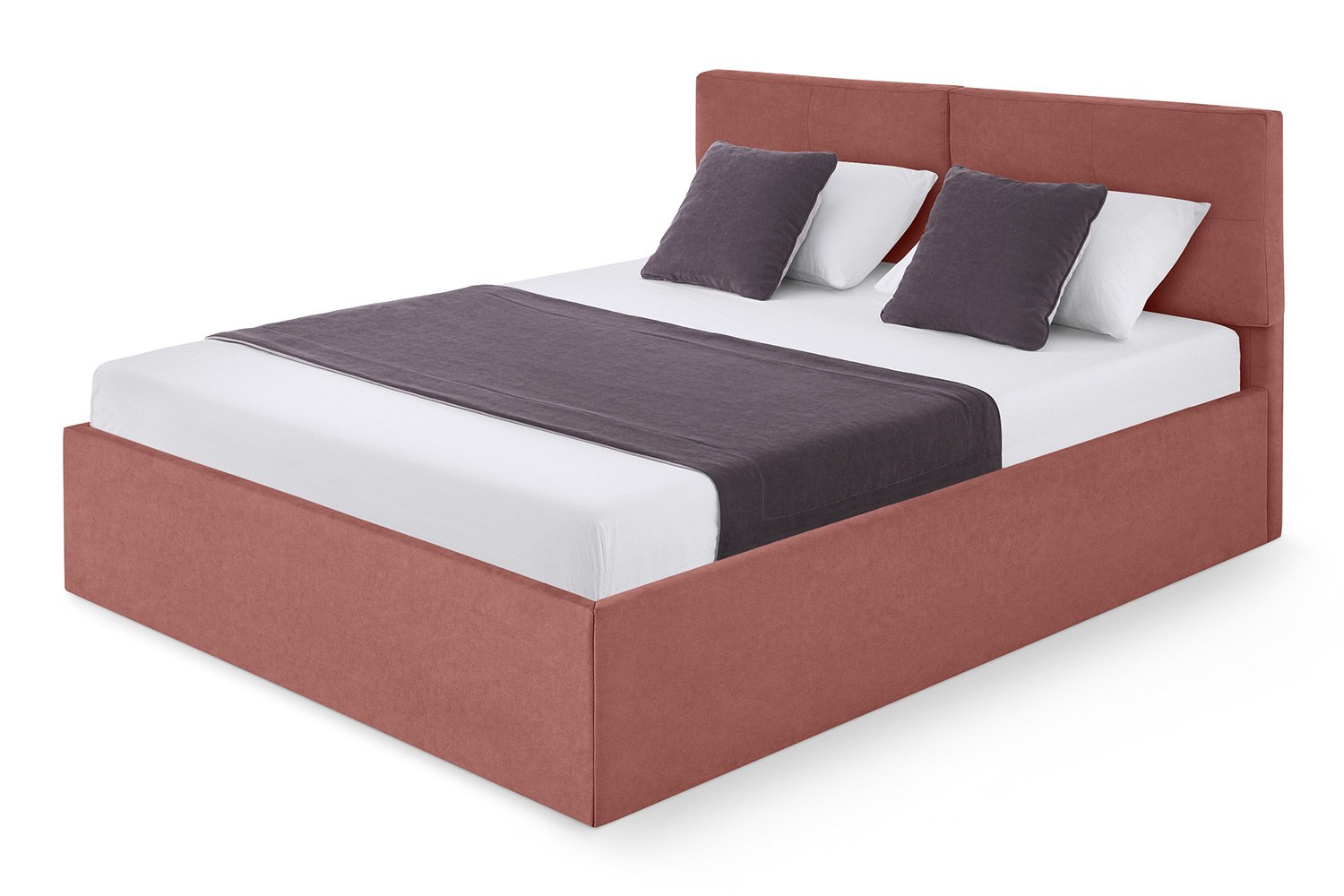 Кровать с подъёмным механизмом Clara