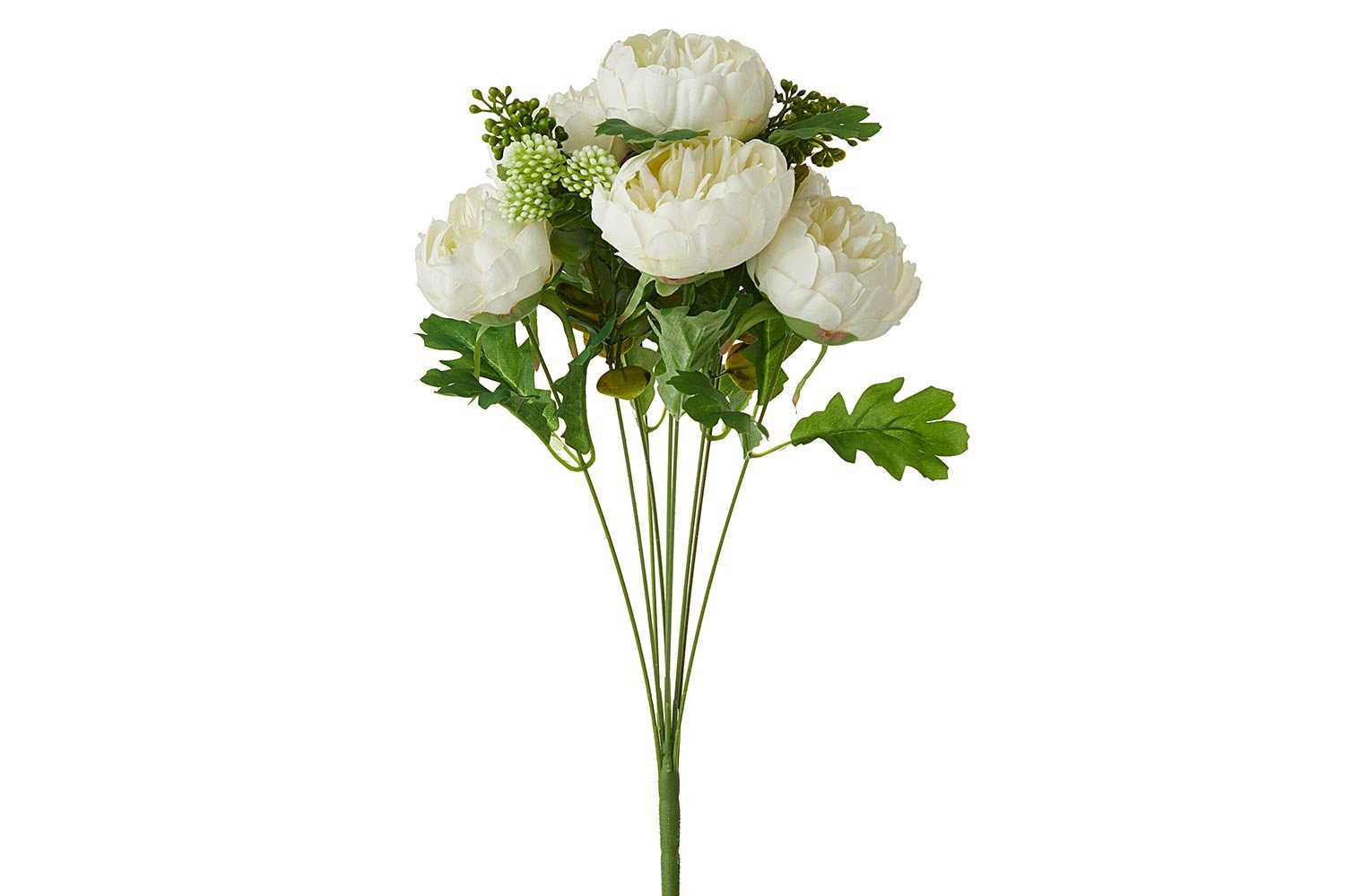 Искусственный букет Роза