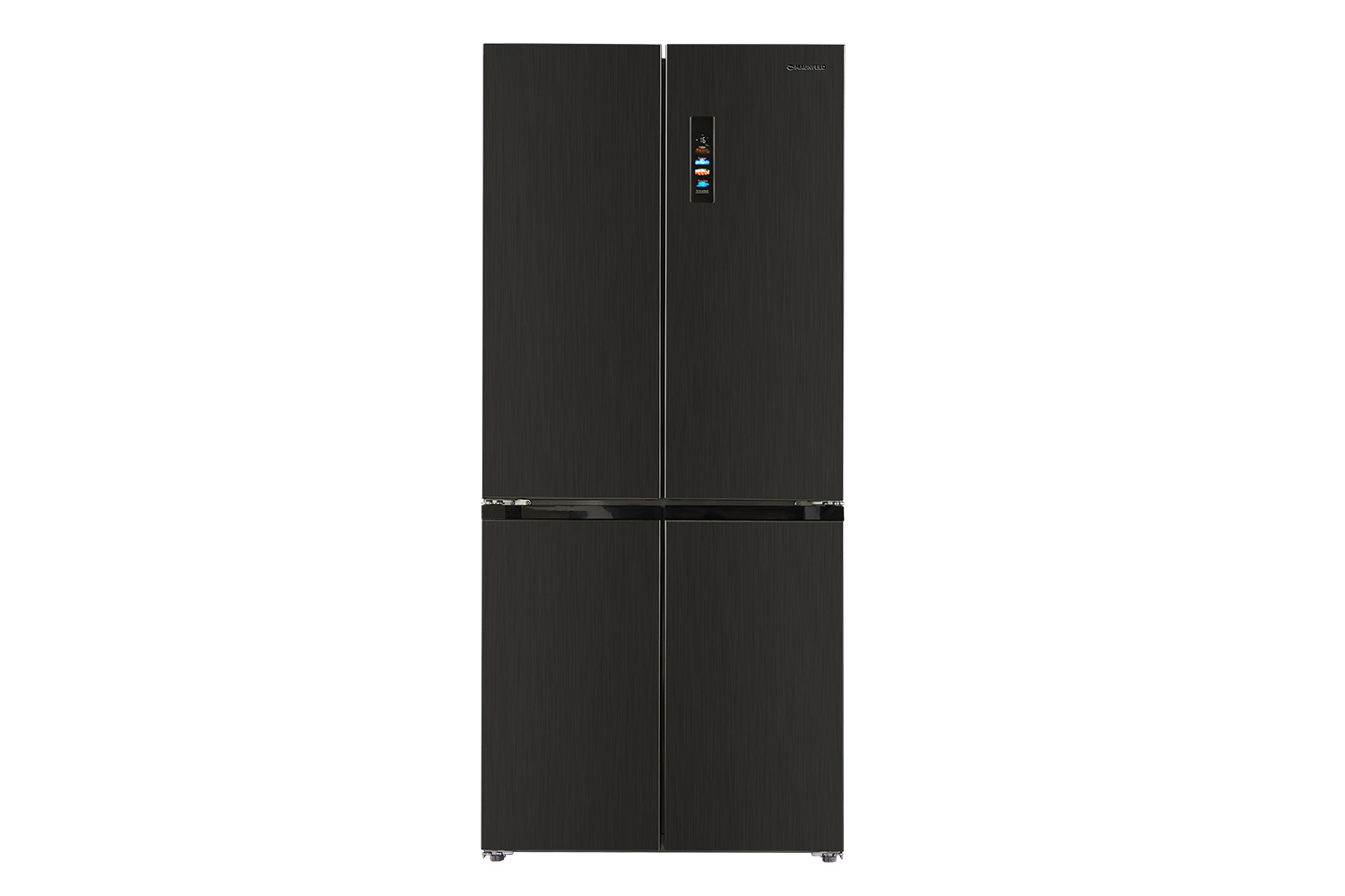 Холодильник MAUNFELD MFF190NFD