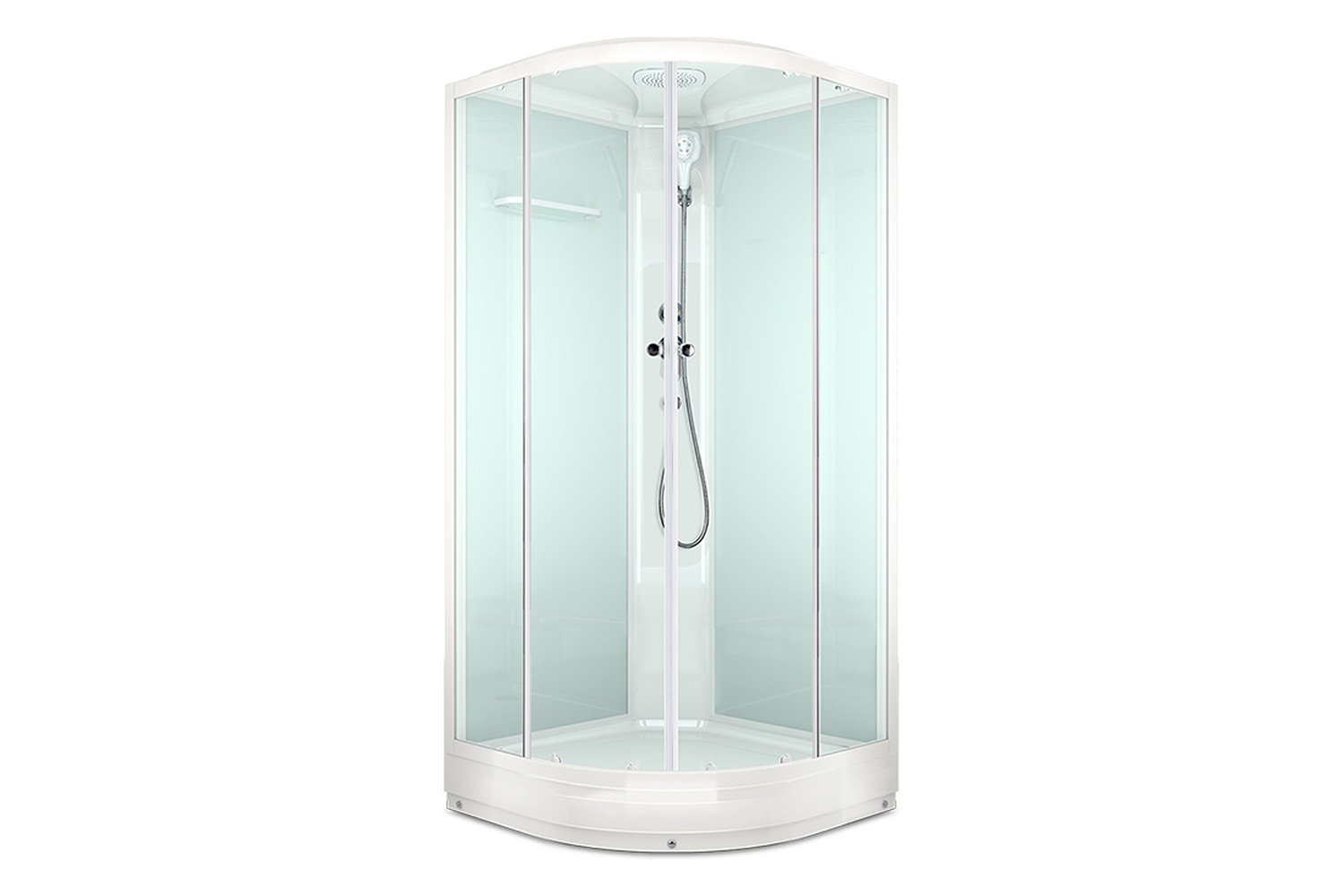 Душевая кабина MELODIA DELLA VITA Classica