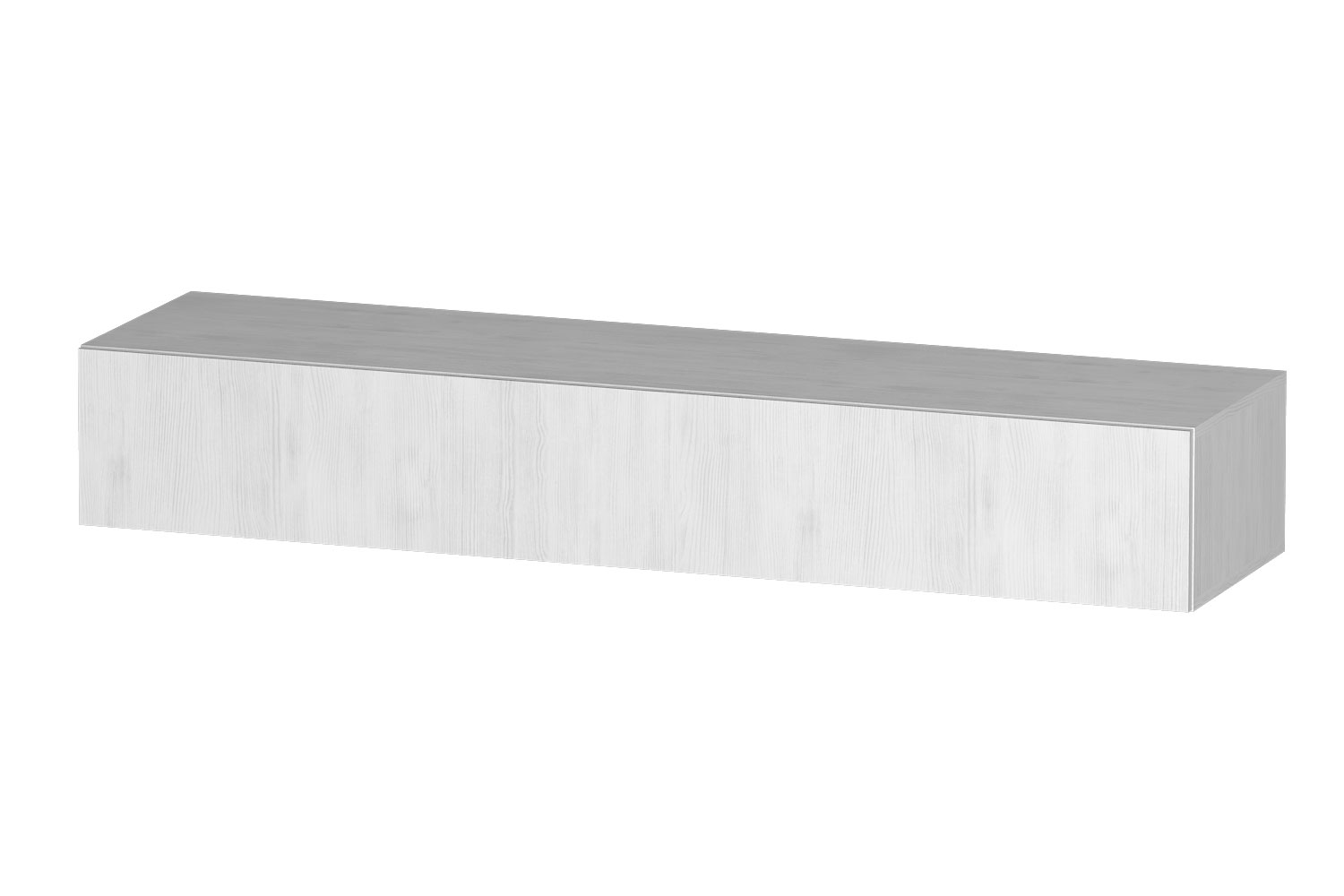 Тумба навесная Студио ТГ-01