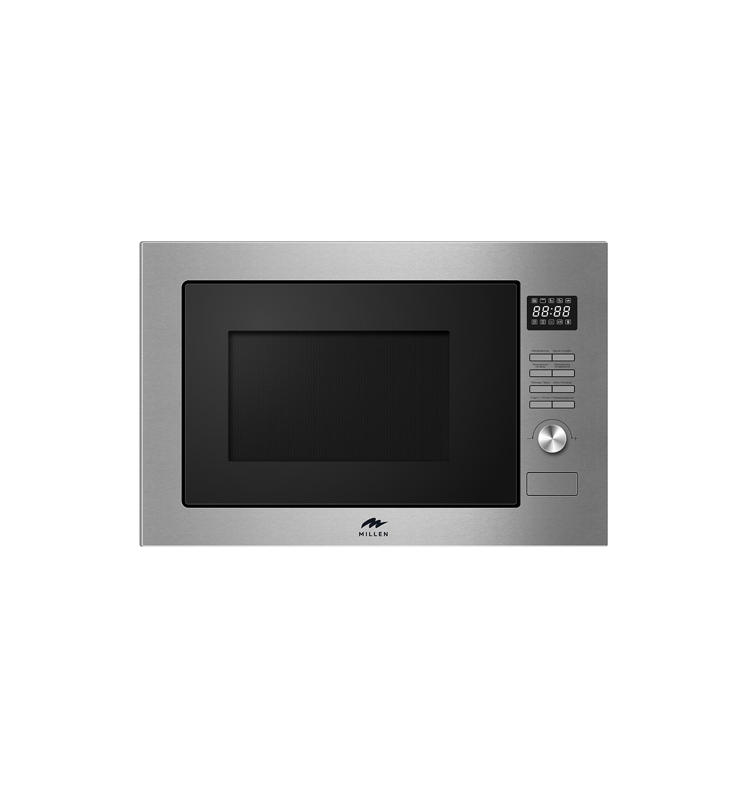 Микроволновая печь MILLEN MBW 381