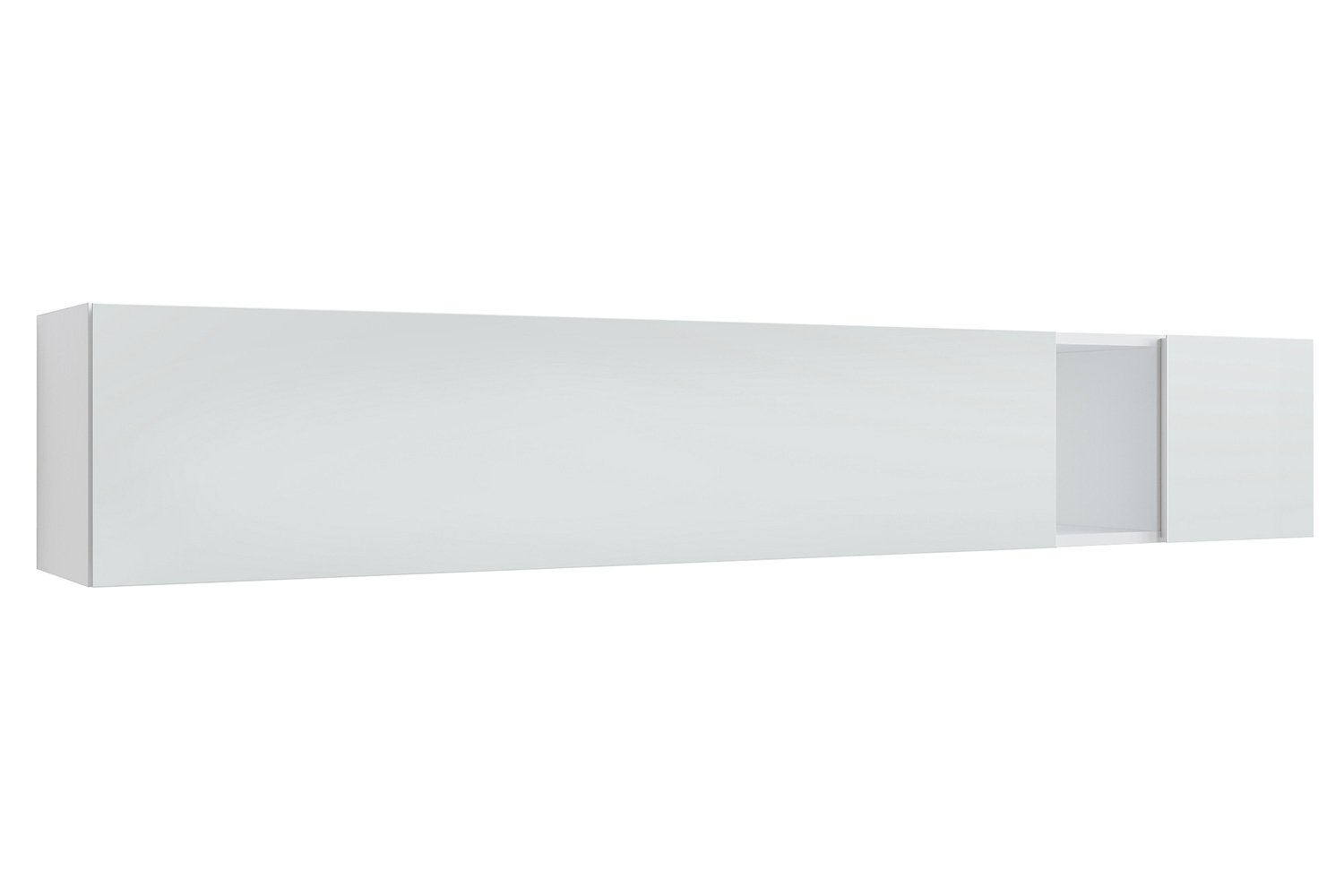 Шкаф-модуль навесной MD Color