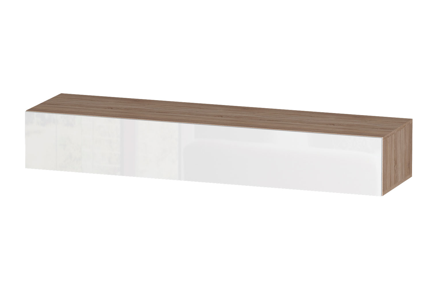 Тумба навесная Студио ТГ-01