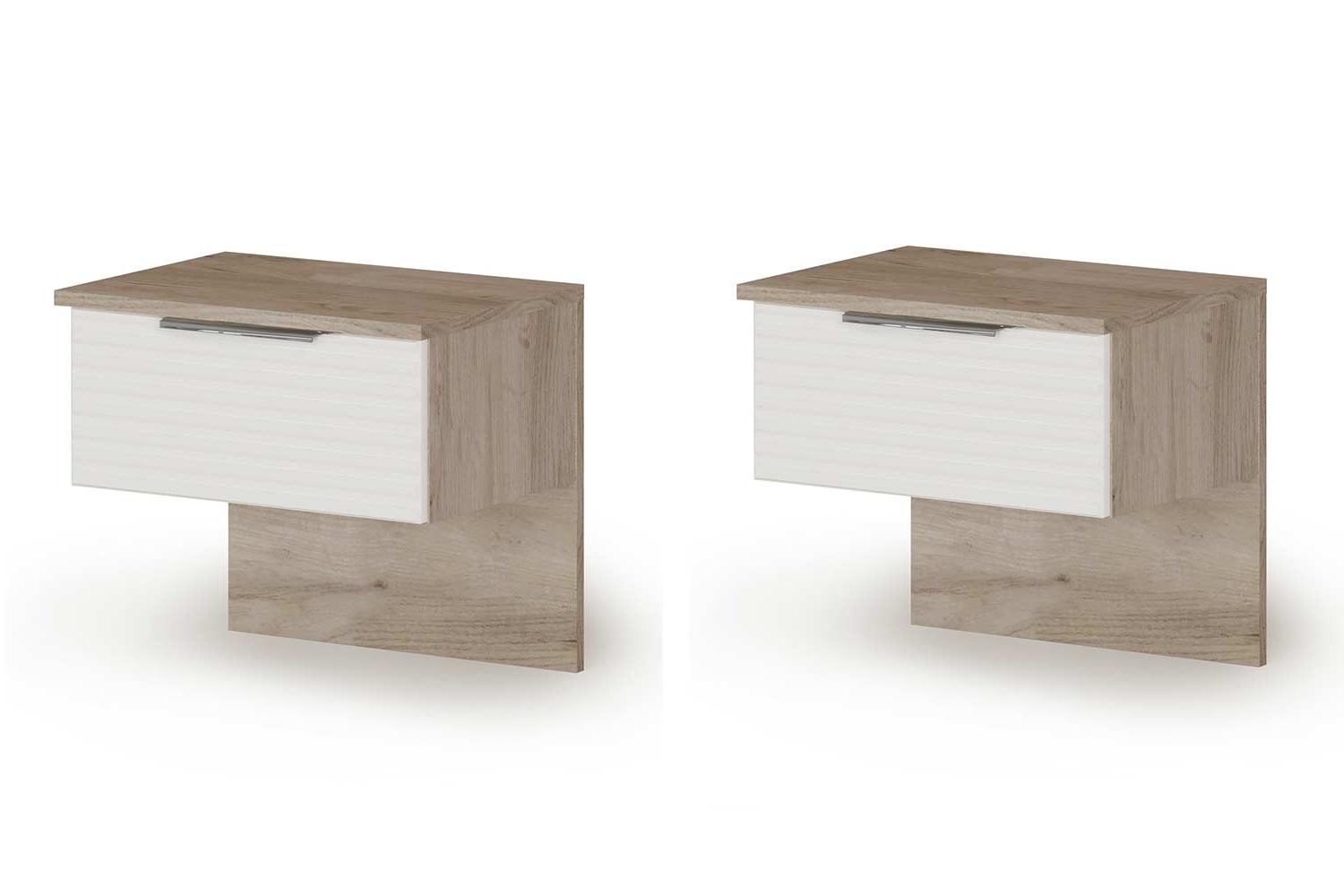 Комплект тумб прикроватных Джулия