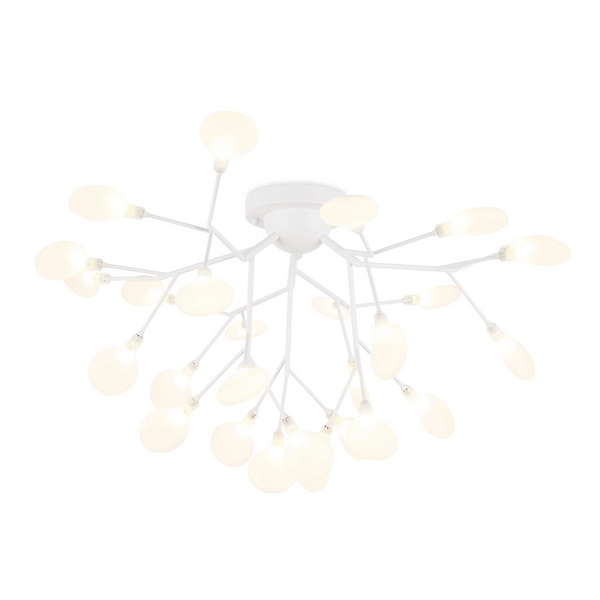 Потолочная люстра Ambrella TRADITIONAL TR3011 лепестки