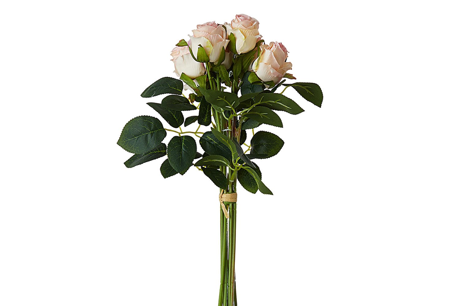 Искусственный букет Розы