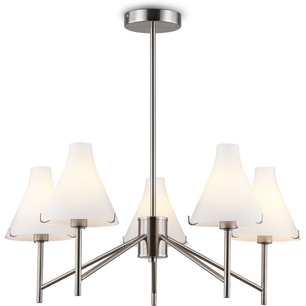 Потолочная люстра на штанге Ambrella High Light LH57123