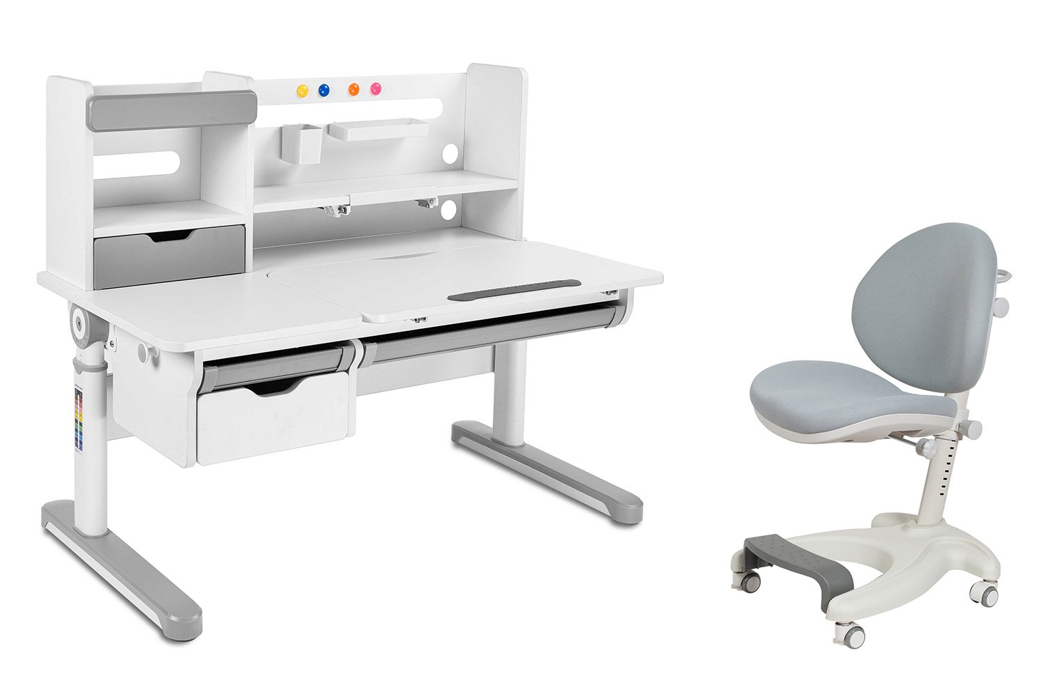 Комплект мебели Pensare