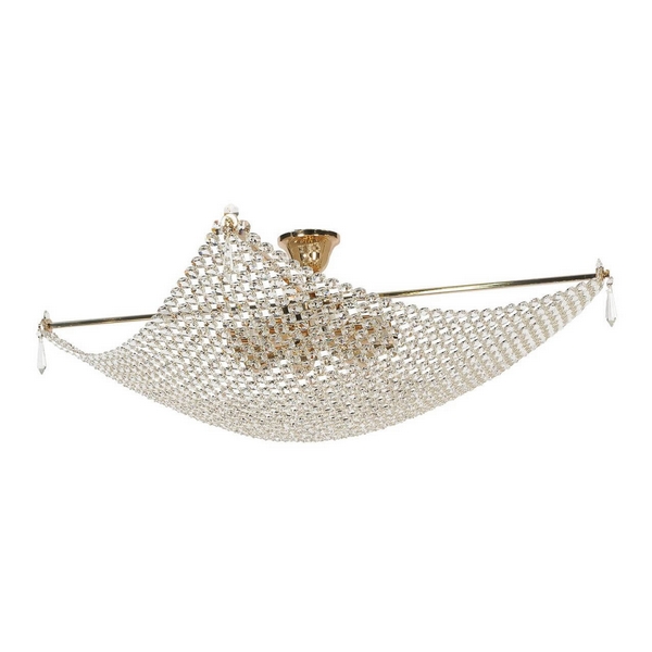 Люстра хрустальная 1.3.80.501 Arti Lampadari Roma E G