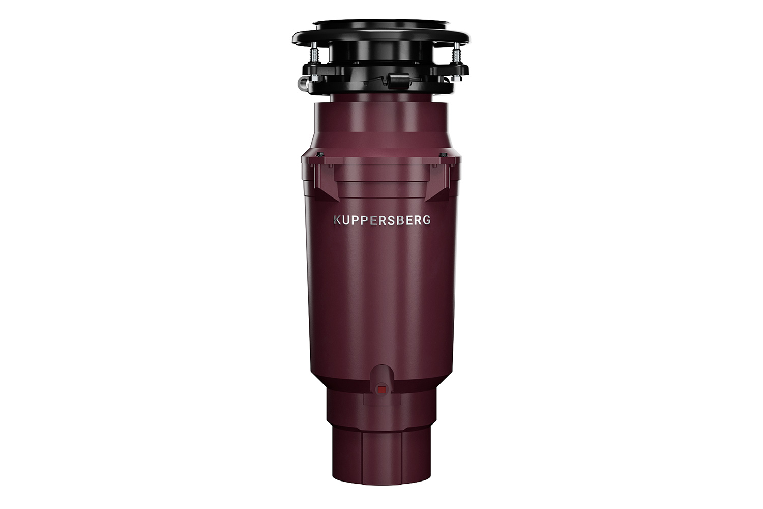 Измельчитель пищевых отходов KUPPERSBERG WSS