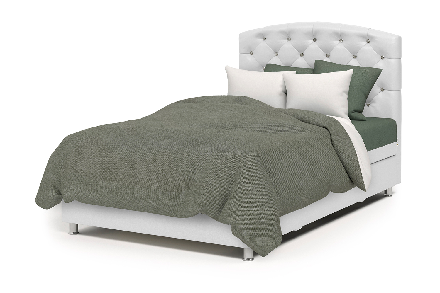 Тахта с подъёмным механизмом Премиум Люкс