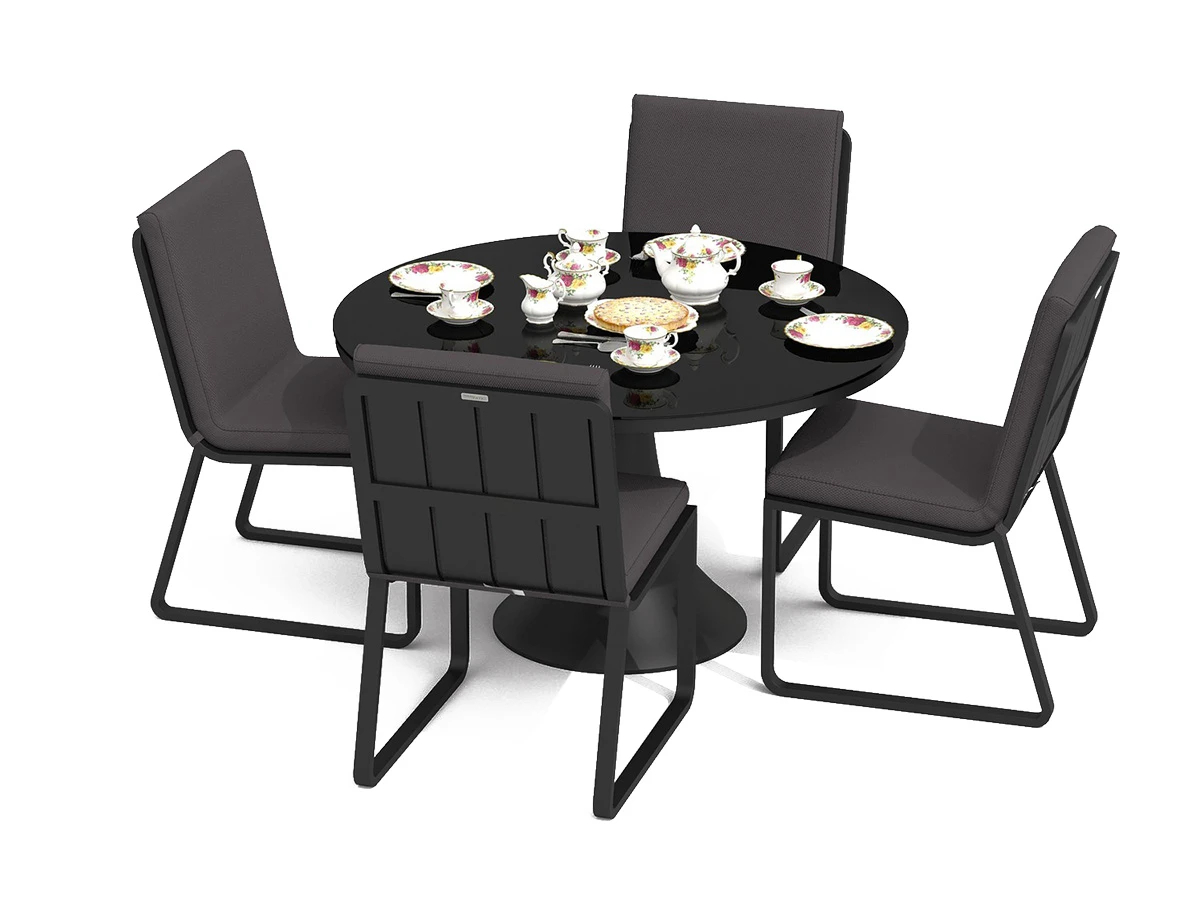 Обеденная группа Diva Gira