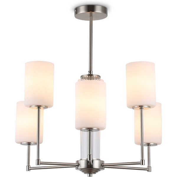 Потолочная люстра на штанге Ambrella High Light LH56211