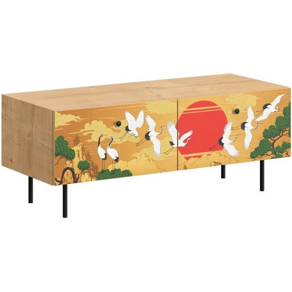 Тумба Frida ОГОГО (арт.845344), (ЛДСП) ОГОГО Обстановочка!