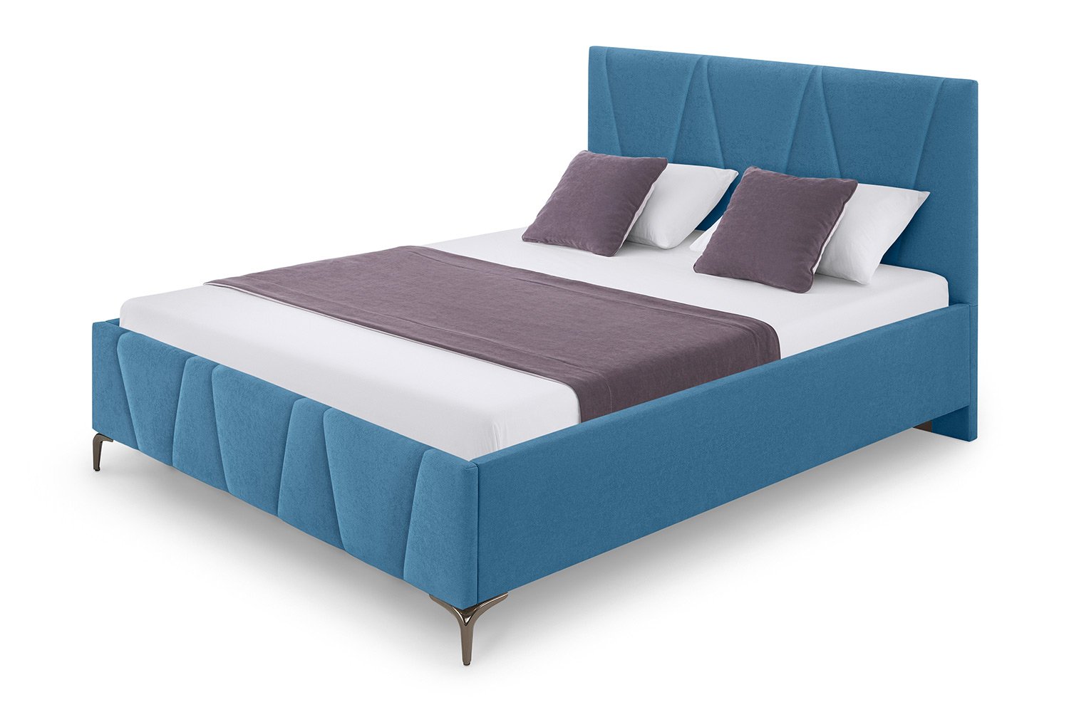 Кровать с подъёмным механизмом Bogema