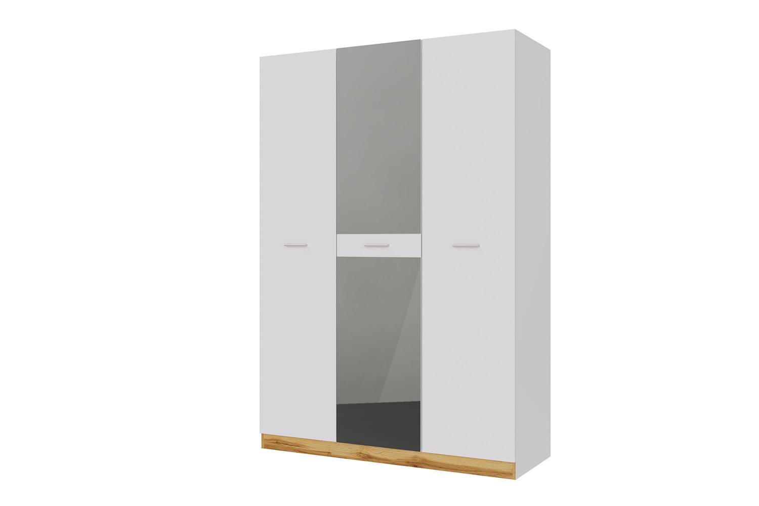 Шкаф 3-дверный Fresco