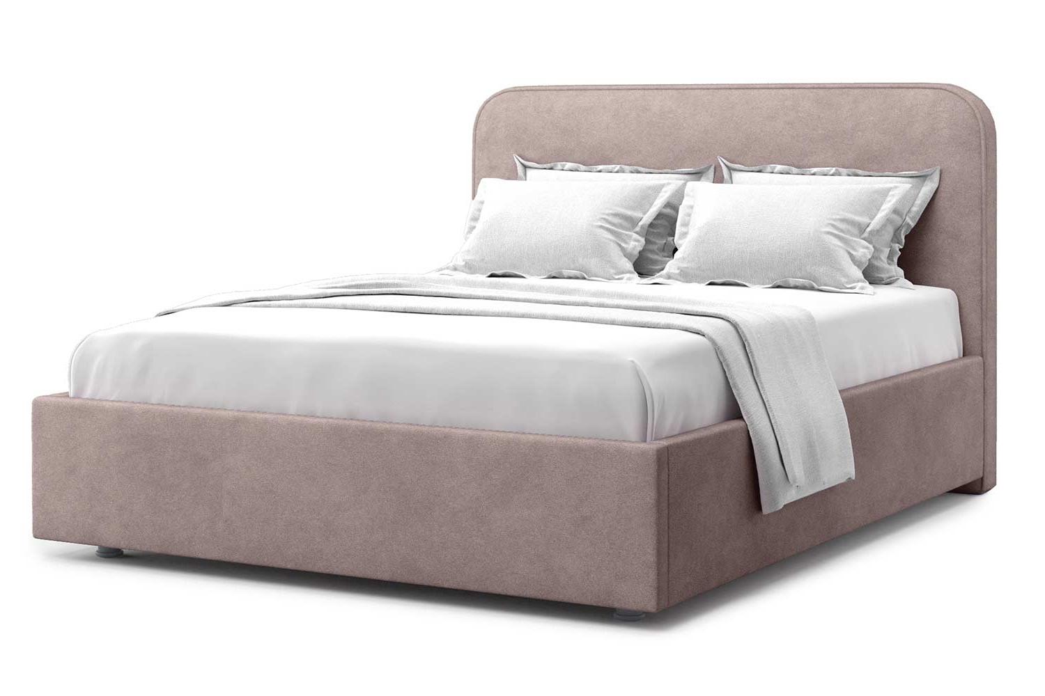 Кровать с подъёмным механизмом Брачано