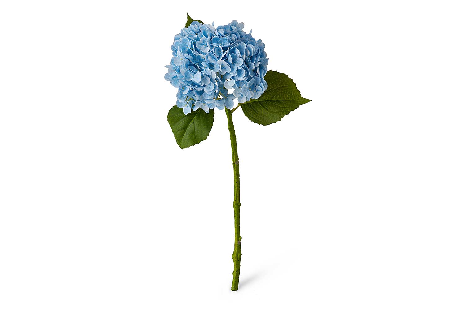 Искусственная ветка Гортензия