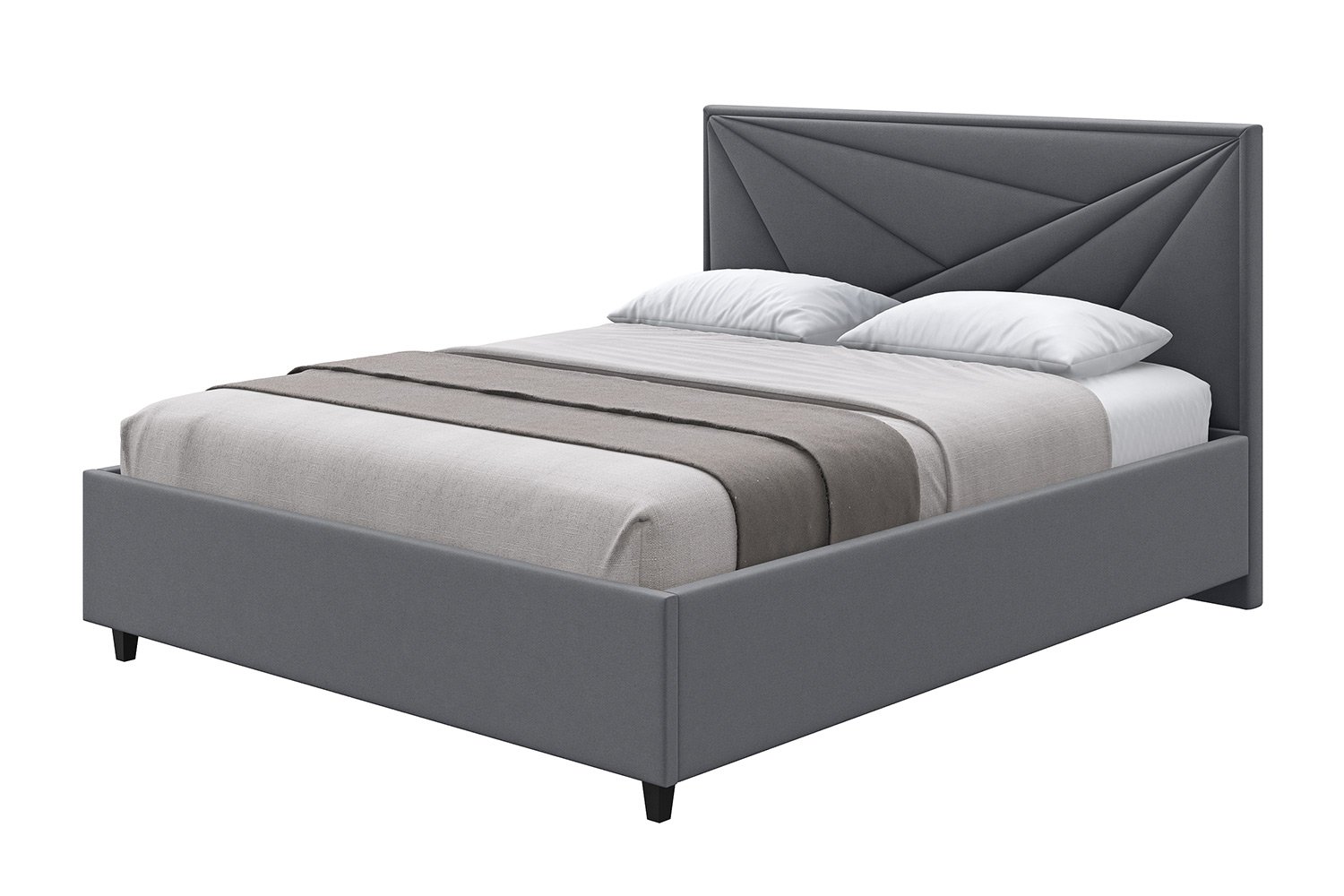 Кровать с подъёмным механизмом Lantana