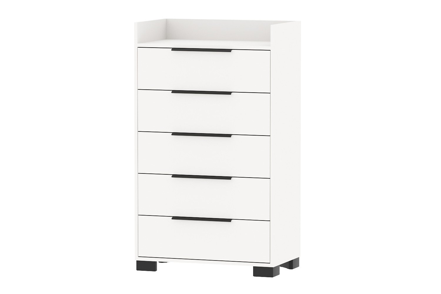 Комод-тумба 5 ящиков Остин