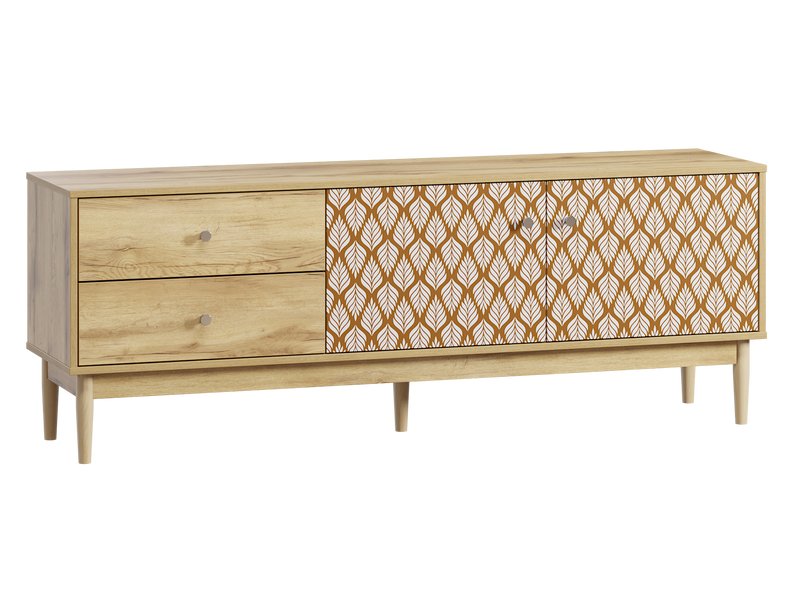 ТВ-тумба Тайрон 165x60 Розетта