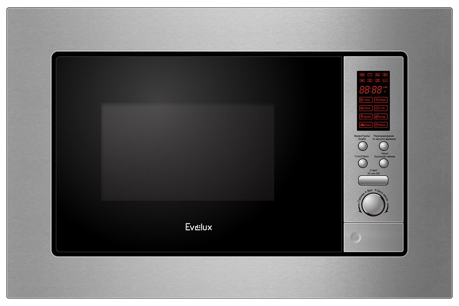 Микроволновая печь EVELUX MW