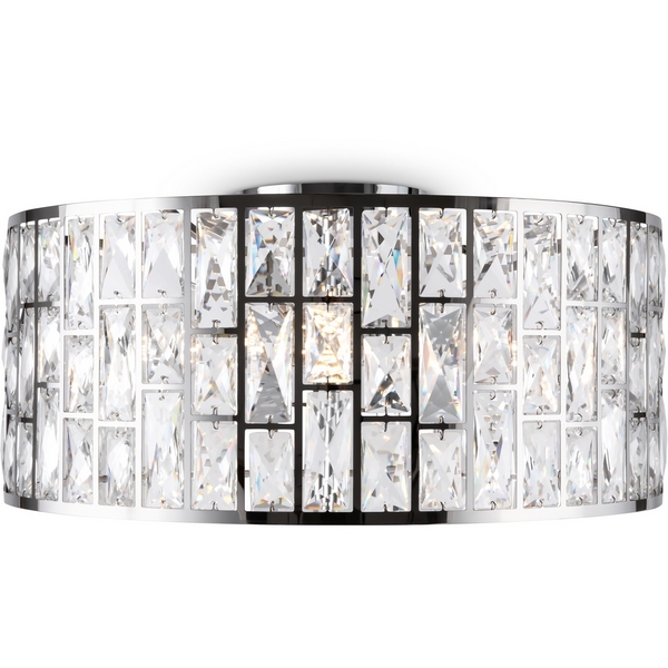 Потолочная люстра Maytoni Gelid MOD184PL-04CH