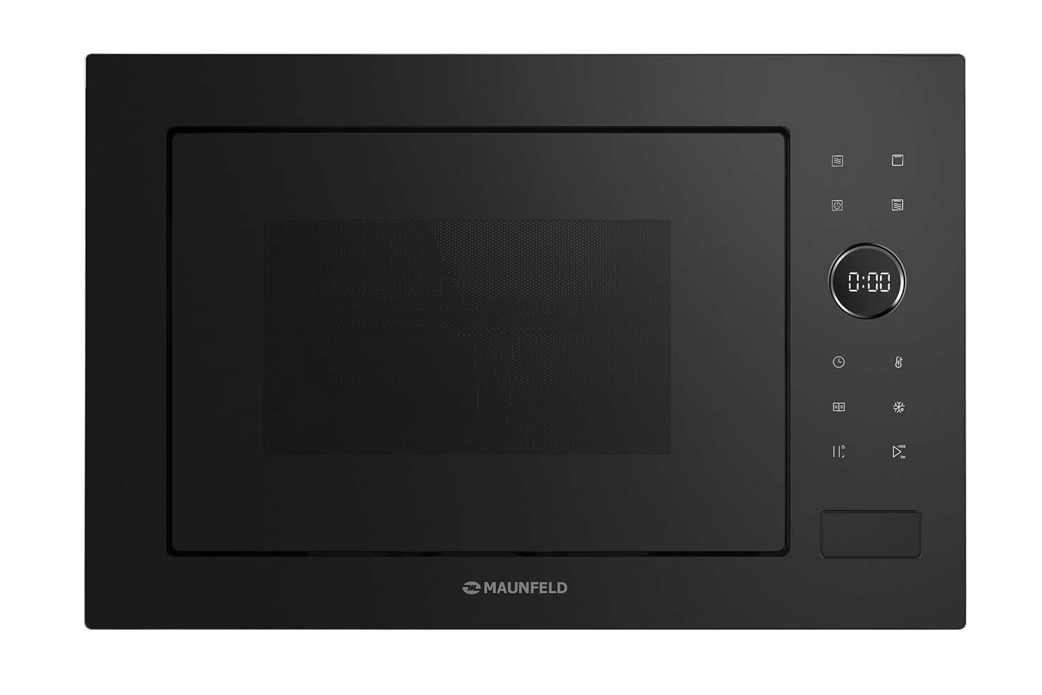 Микроволновая печь MAUNFELD XBMO252GB