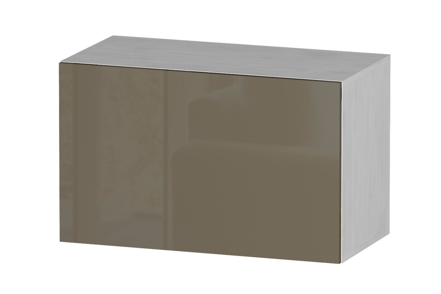 Тумба навесная Студио ТГ-04