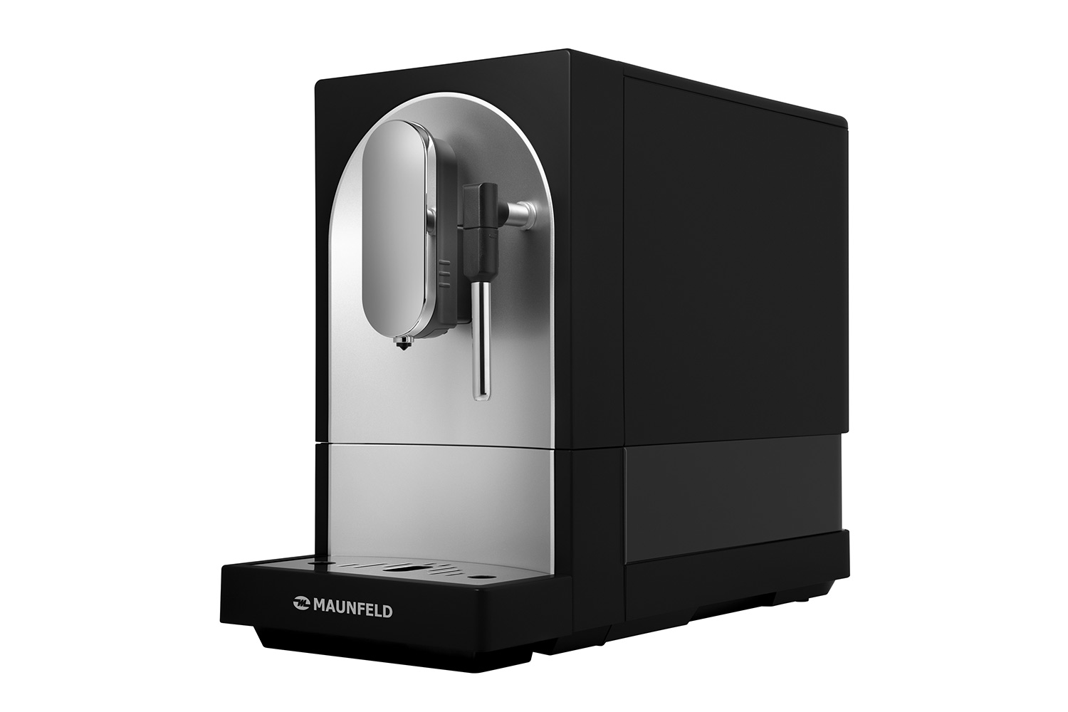 Кофемашина автоматическая MAUNFELD MF-A7021BK