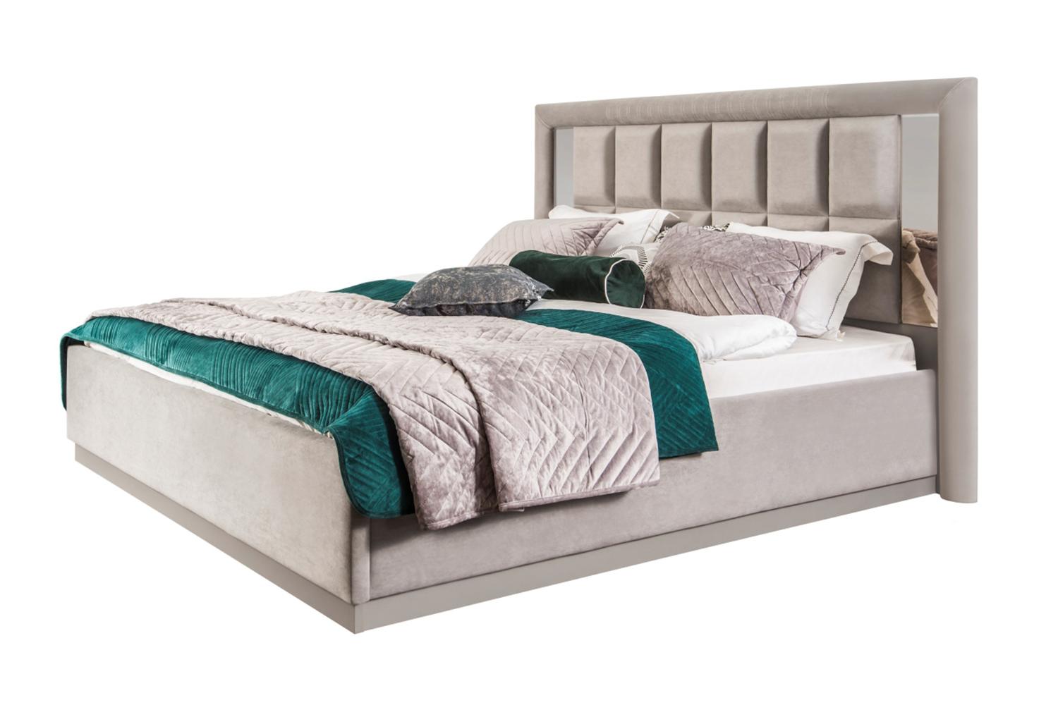 Кровать ЭРА Замира люкс