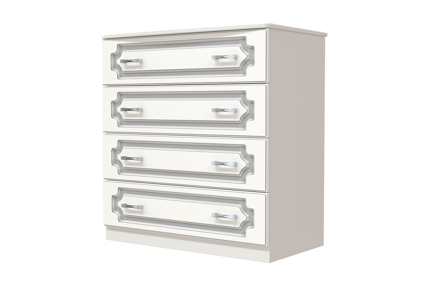 Комод 4 ящика Лак