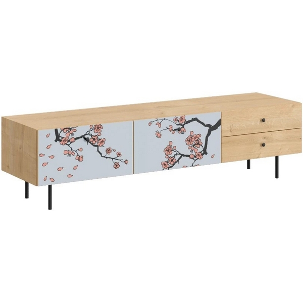 Тумба Frida ОГОГО (арт.855076), (ЛДСП) ОГОГО Обстановочка!