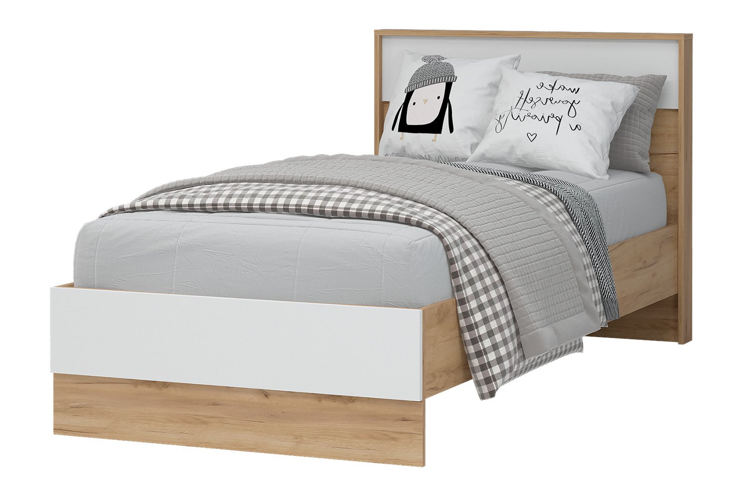 Кровать Ирис