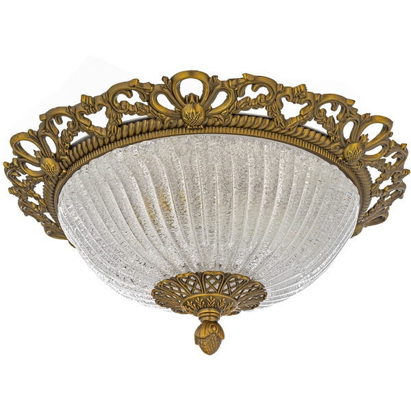 Потолочная люстра 1.13.38 Arti Lampadari Vigilanza E AG