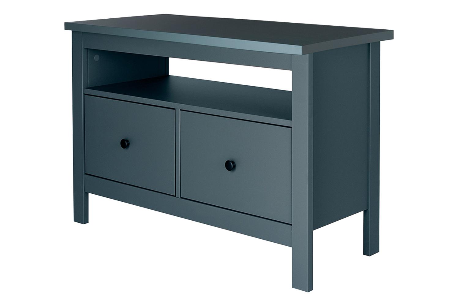 Тумба с 2 ящиками Сага