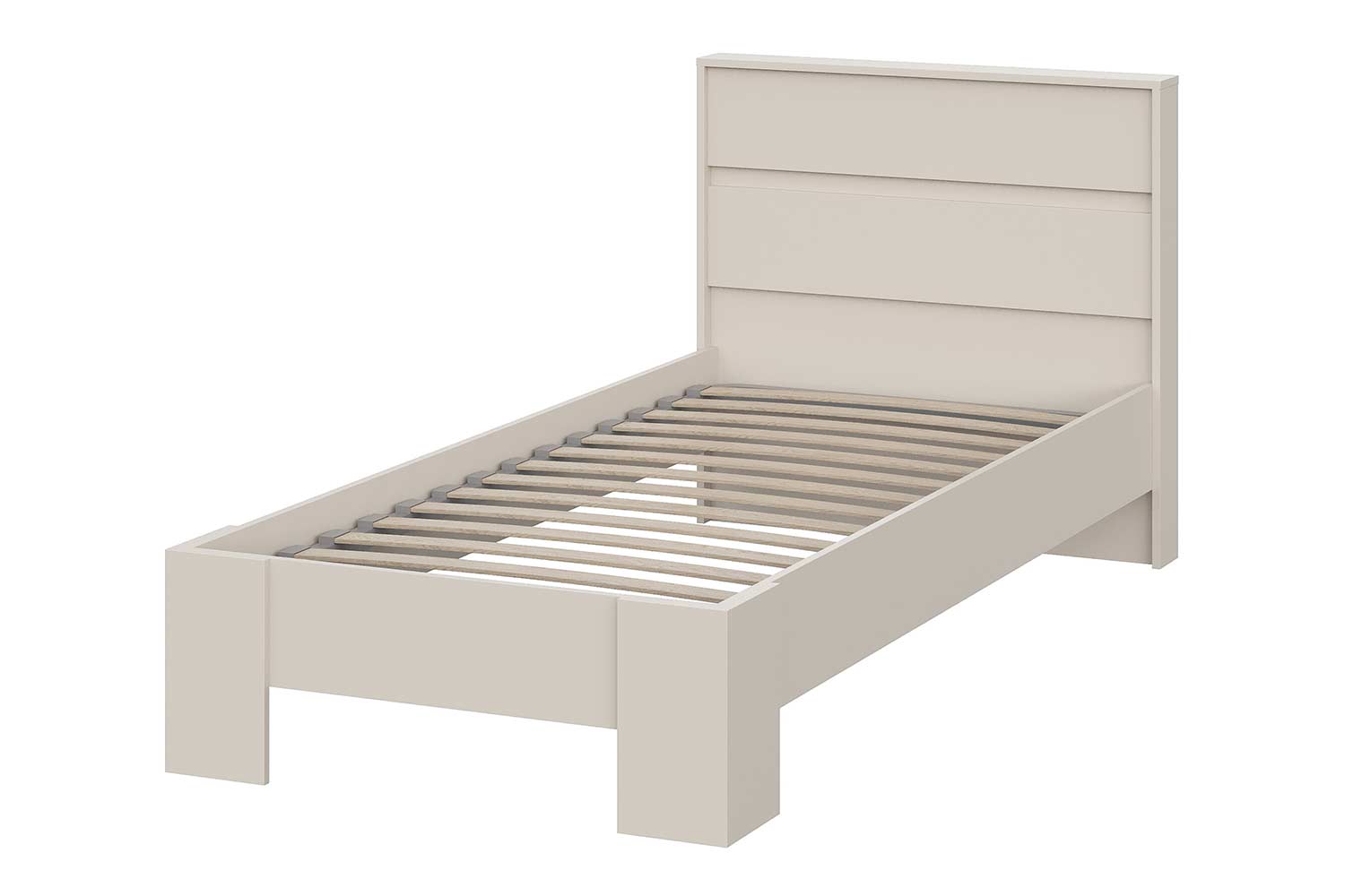 Кровать Монте