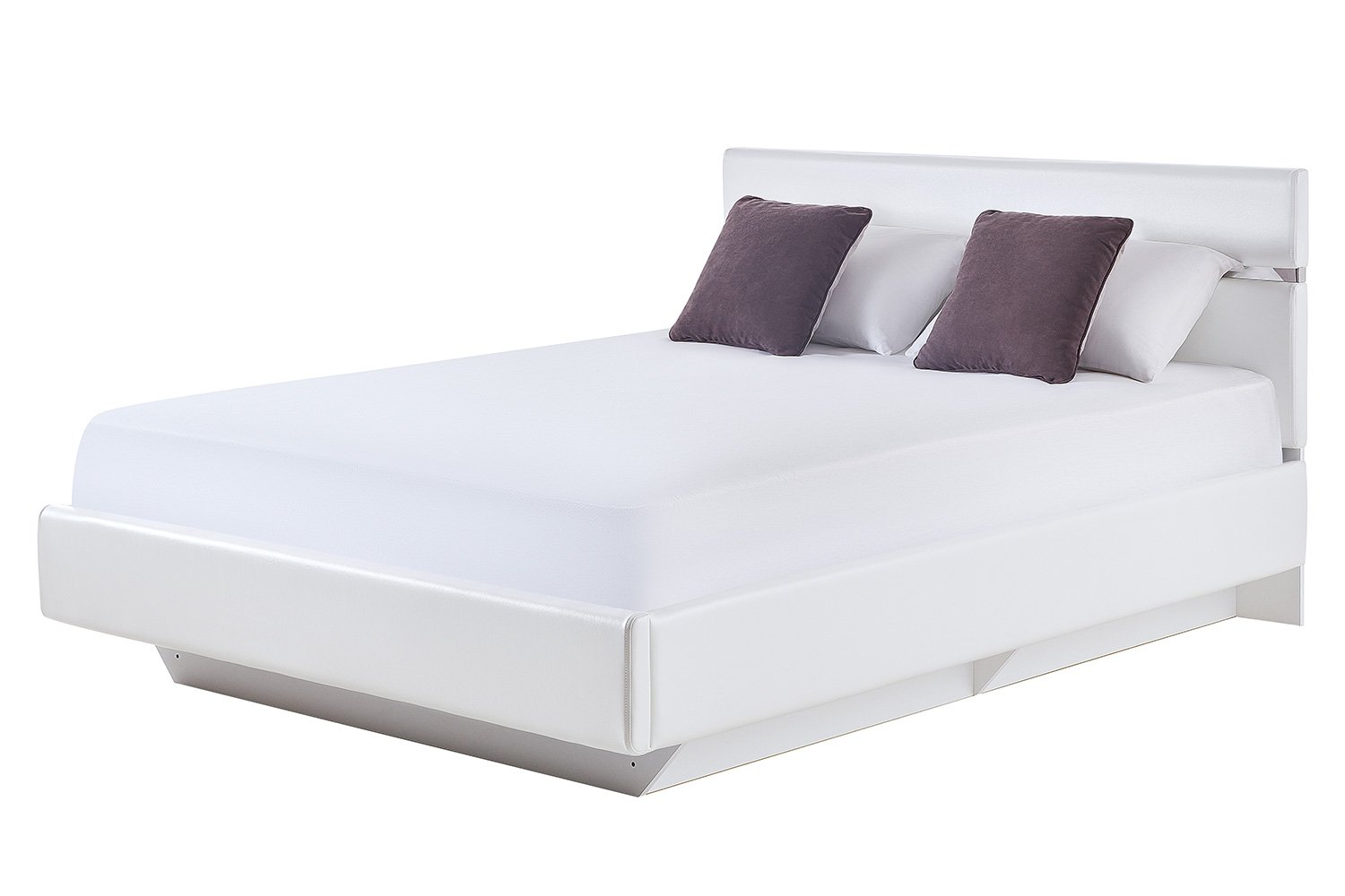 Кровать с подъёмным механизмом Линда