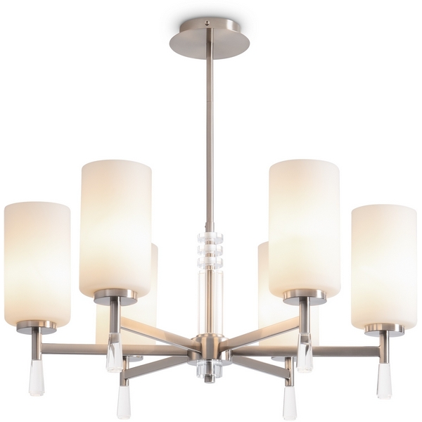 Потолочная люстра Freya Chic FR2031PL-06N