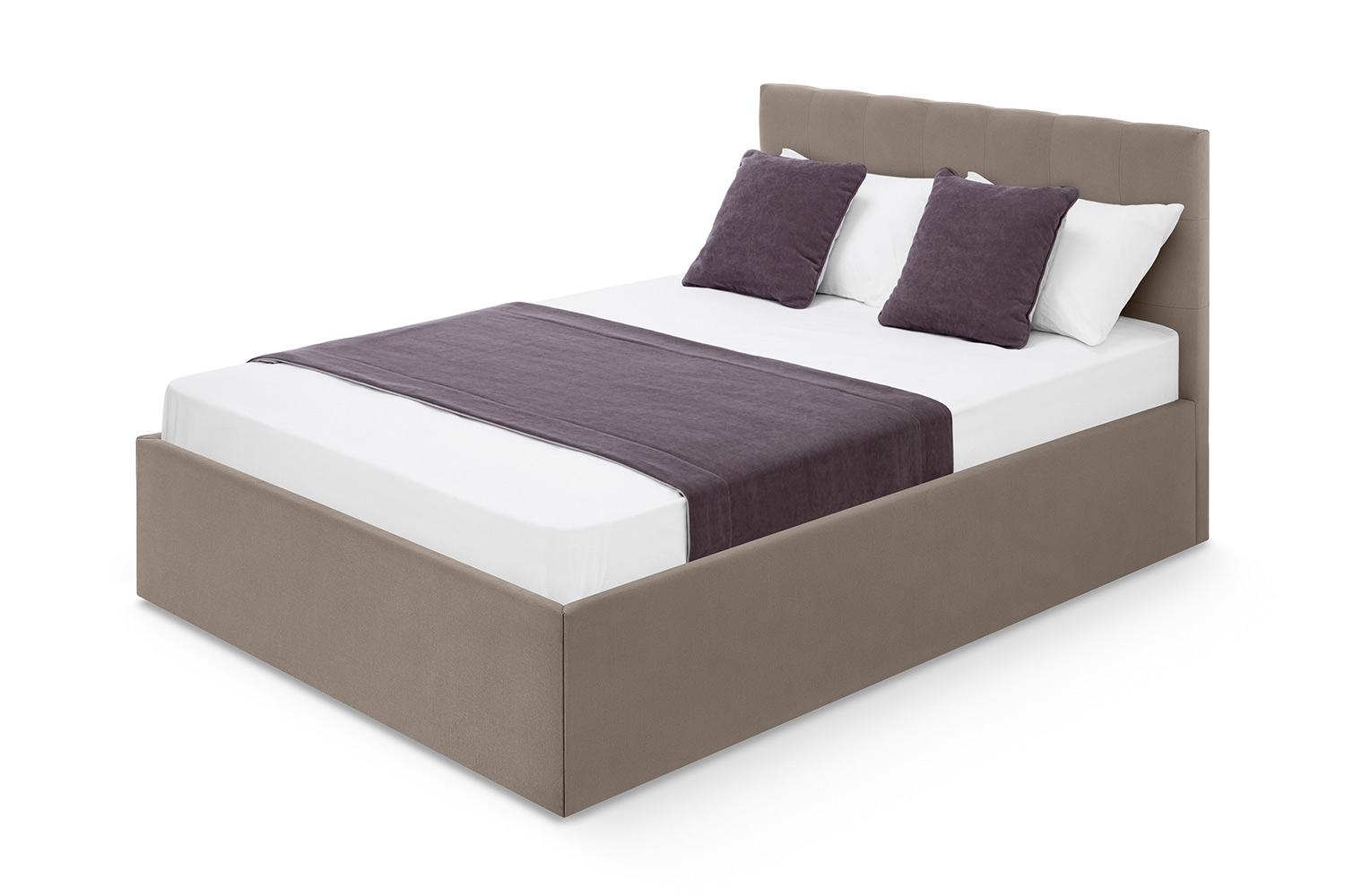 Кровать с подъёмным механизмом Keila