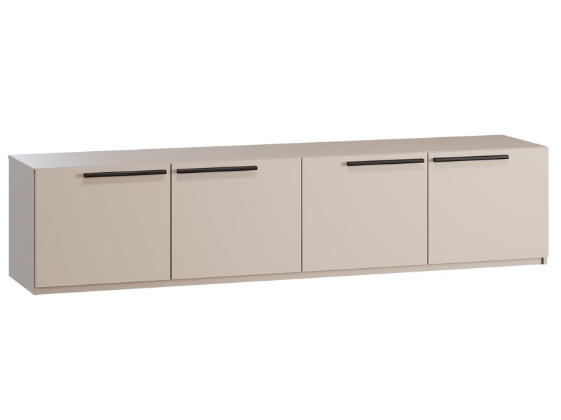 ТВ-тумба Кимбол 200x45 Латте