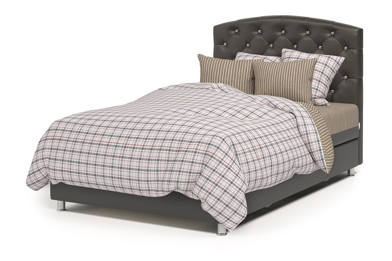 Тахта с подъёмным механизмом Премиум Люкс