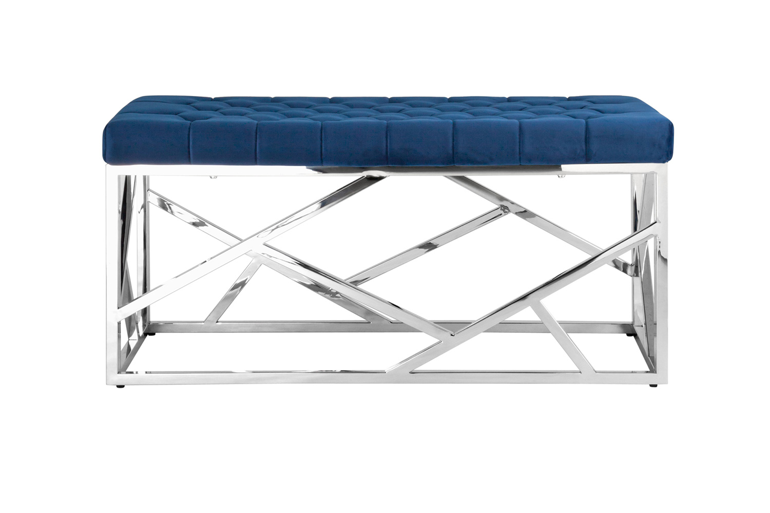 Банкетка-скамейка Stool Group Арт Деко