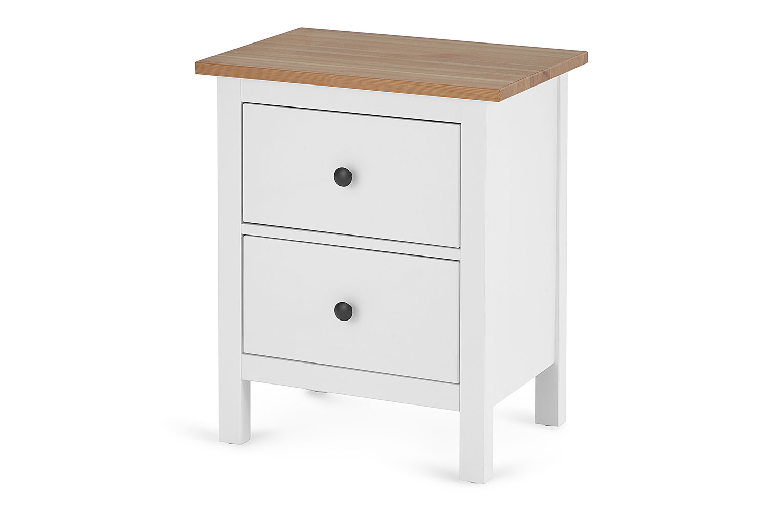 Комод 2 ящика Эванс