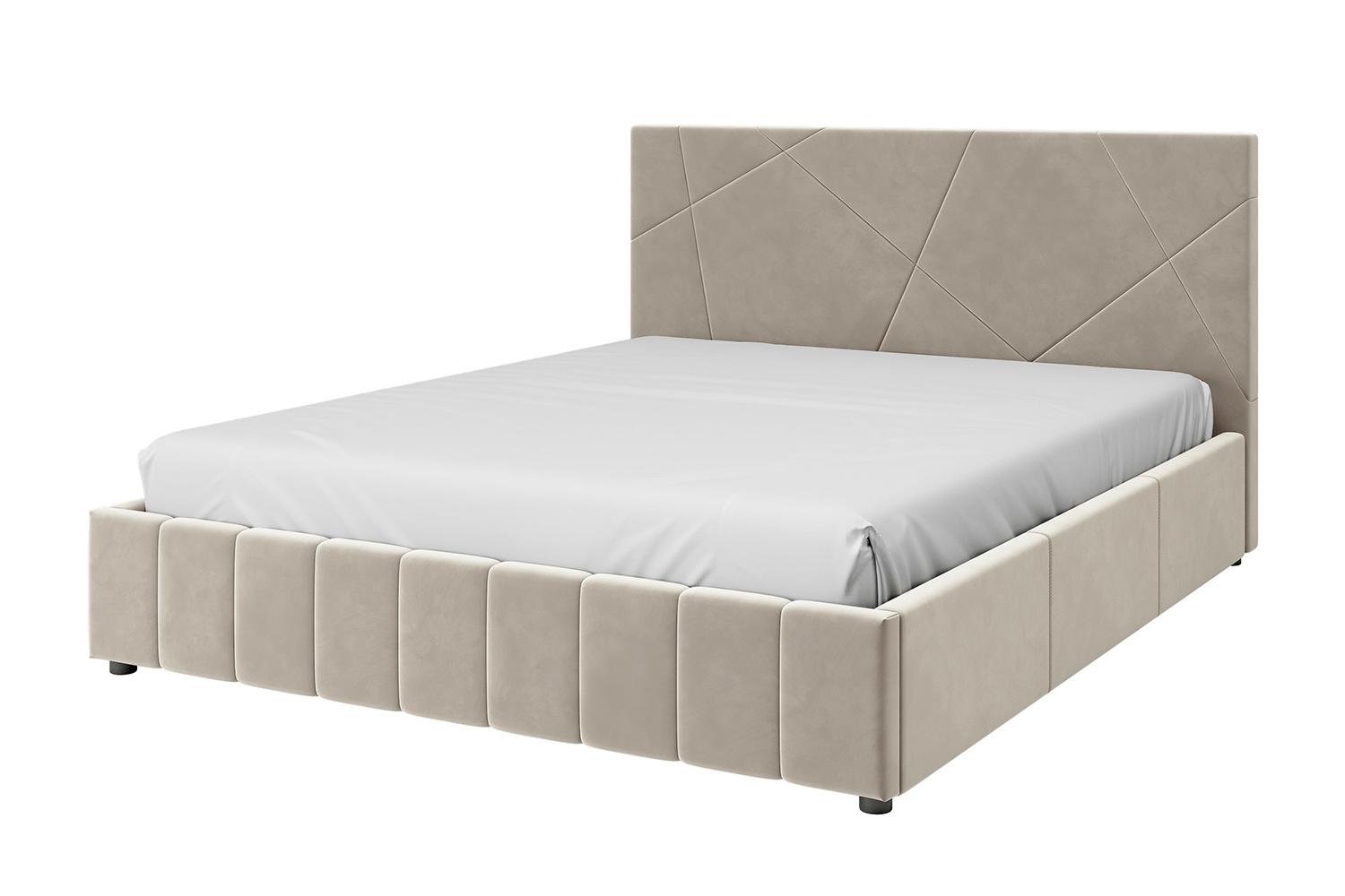 Кровать с подъёмным механизмом Нельсон