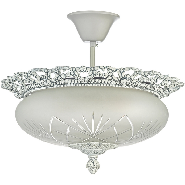 Потолочная люстра 1.13.38 BW Arti Lampadari Venezia E