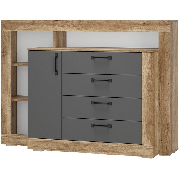 Комод БТС Прима КМ-17